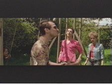 Histoire de Pierre et le Fou