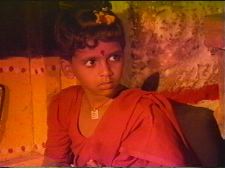 Fisherman's Daughter