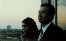 Yoake - A Chewing Gum Story