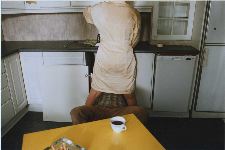 Evighetens Campingplass