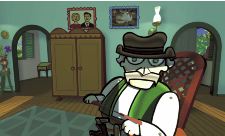 Lobisomem e o Coronel