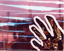 Babble on Palms