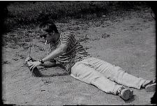 Night of the Balaclava