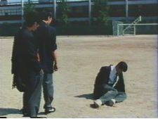 Law of Action & Reaction