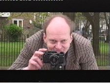 Photographing Invisible Things - Part 1