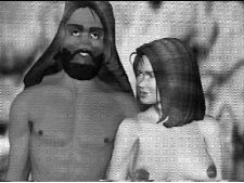 Une brève histoire de l'homme