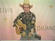Elvis Italiano