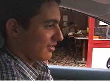 Père, les fils et la bagnole