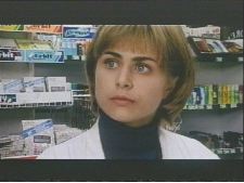 Prvo smrtno iskustvo