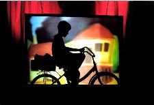 Where The Wild Things Lie