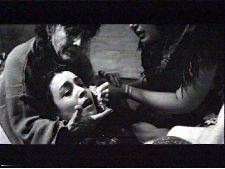 Après la frontière