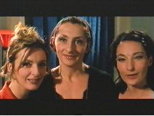 Saturday night frayeur