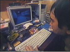 Liubov' po internetu