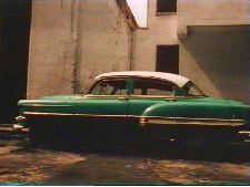 Shanghai Rumba from Cuba