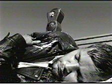 Sourire du parcomètre