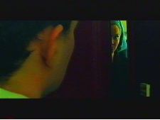 Panique du poisson rouge