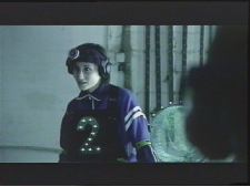 First To See The Sun