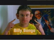 Billy Bongo