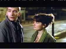 Girl in the Red Dress