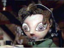 Last Rumba in Rochdale