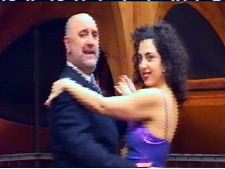 Alexei Sayle's Dancing Tips