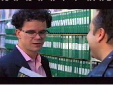 A Video For Patricia