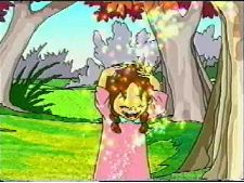 Shams el bent el tayeba