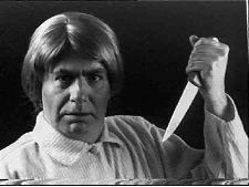 Femme de ménage de Marion