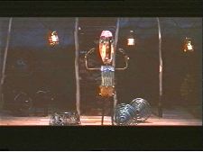 Cancion du microsillon