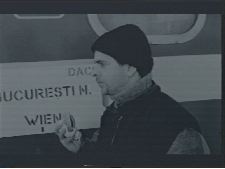 Bucuresti-Wien ora 8:15