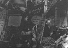 Rhapsody in Two Languages