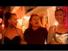 Valeria La Reina de la Noche