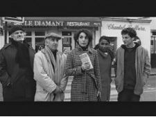 Merguez, kebab, panini, jambon-beurre