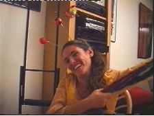 Chloé Valens journal 2