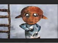 Odeur du chien mouillé