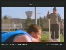 Homme le plus rapide du monde