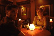 Second Hand Experience