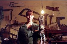 Marvellous Handshake