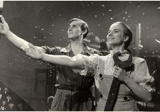 Eine Liebesgeschichte