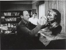 Produktion geht vor...