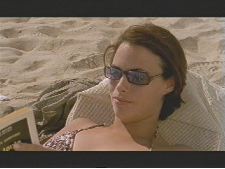 Jeux de plage