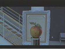 Ceci n'est pas une pomme