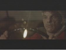 Sous-commandant Père Noël