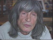 Leny Escudero, faim de mots