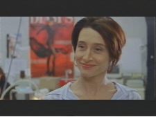 Bonheur ne tient qu'a un film (Une certaine idée du bonheur)