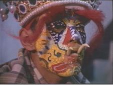 Matsu - Taiwan's Guardian Goddess