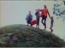 Pieni elokuva sisaruussuhteista