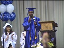 Turusma:  A Young Man's Journey to College