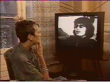 Algériennes 30 ans après