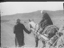 Réfugiés Algériens